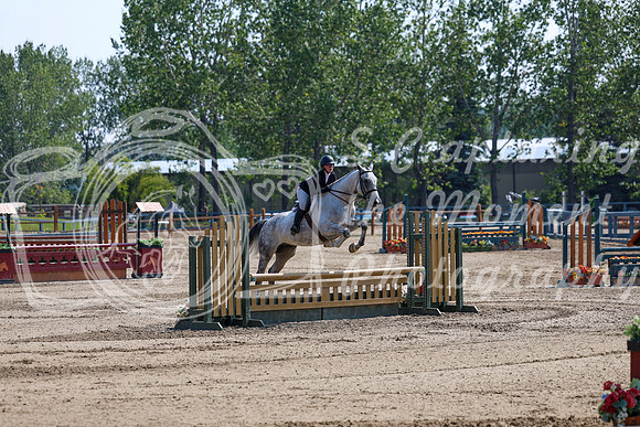11386 - Mykenzi - 2026 Rocky Mountain Classic II - Saturday August 15th