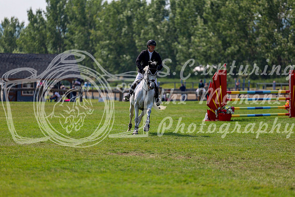 07714 - Shea - 2026 Rocky Mountain Classic II - Saturday August 15th