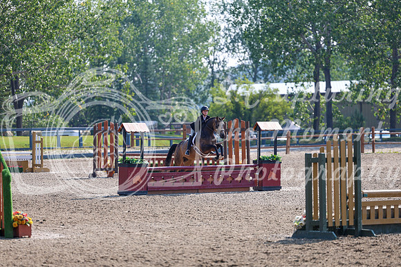 10877 - Mykenzi - 2026 Rocky Mountain Classic II - Saturday August 15th