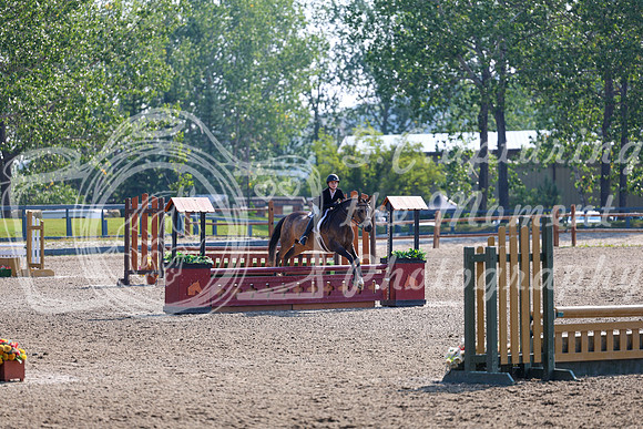 10880 - Mykenzi - 2026 Rocky Mountain Classic II - Saturday August 15th