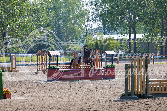 10878 - Mykenzi - 2026 Rocky Mountain Classic II - Saturday August 15th