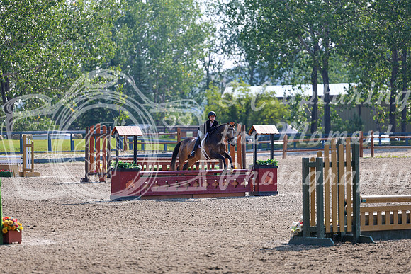 10879 - Mykenzi - 2026 Rocky Mountain Classic II - Saturday August 15th