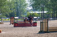 10881 - Mykenzi - 2026 Rocky Mountain Classic II - Saturday August 15th