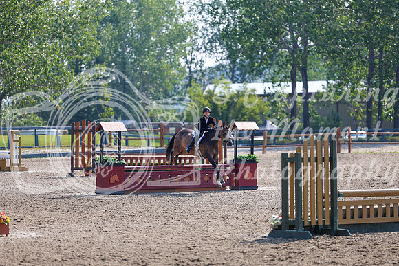 10881 - Mykenzi - 2026 Rocky Mountain Classic II - Saturday August 15th