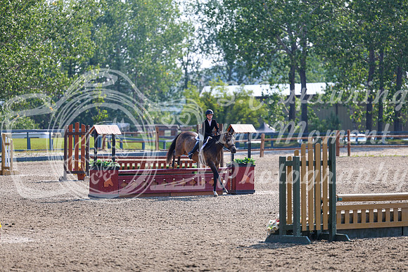 10882 - Mykenzi - 2026 Rocky Mountain Classic II - Saturday August 15th