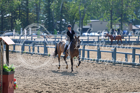10884 - Mykenzi - 2026 Rocky Mountain Classic II - Saturday August 15th