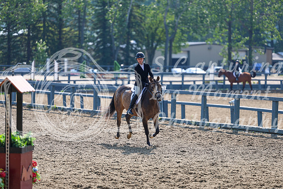 10883 - Mykenzi - 2026 Rocky Mountain Classic II - Saturday August 15th