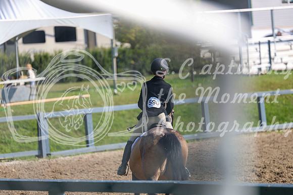 10888 - Mykenzi - 2026 Rocky Mountain Classic II - Saturday August 15th