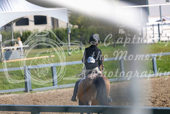 10889 - Mykenzi - 2026 Rocky Mountain Classic II - Saturday August 15th