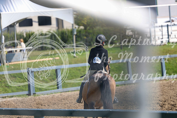 10890 - Mykenzi - 2026 Rocky Mountain Classic II - Saturday August 15th