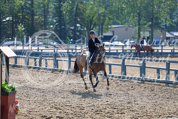 10886 - Mykenzi - 2026 Rocky Mountain Classic II - Saturday August 15th