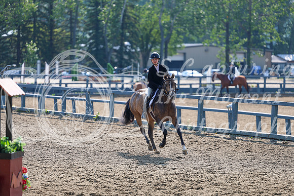 10887 - Mykenzi - 2026 Rocky Mountain Classic II - Saturday August 15th