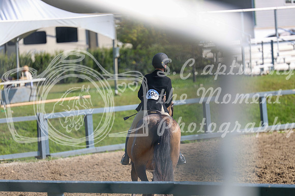10892 - Mykenzi - 2026 Rocky Mountain Classic II - Saturday August 15th