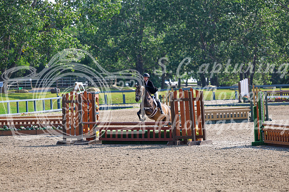 10893 - Mykenzi - 2026 Rocky Mountain Classic II - Saturday August 15th