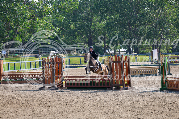 10894 - Mykenzi - 2026 Rocky Mountain Classic II - Saturday August 15th
