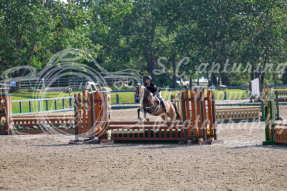 10895 - Mykenzi - 2026 Rocky Mountain Classic II - Saturday August 15th