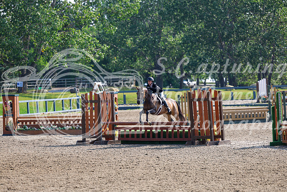 10896 - Mykenzi - 2026 Rocky Mountain Classic II - Saturday August 15th