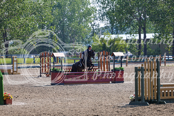 10993 - Mykenzi - 2026 Rocky Mountain Classic II - Saturday August 15th
