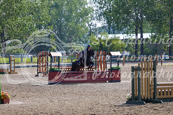 10994 - Mykenzi - 2026 Rocky Mountain Classic II - Saturday August 15th