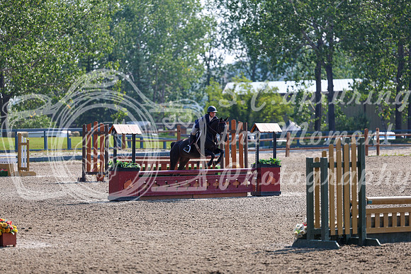 10995 - Mykenzi - 2026 Rocky Mountain Classic II - Saturday August 15th