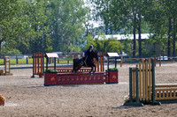 10996 - Mykenzi - 2026 Rocky Mountain Classic II - Saturday August 15th