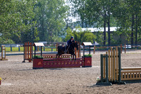 10997 - Mykenzi - 2026 Rocky Mountain Classic II - Saturday August 15th