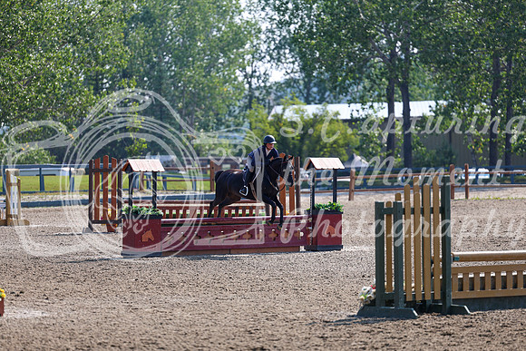 10997 - Mykenzi - 2026 Rocky Mountain Classic II - Saturday August 15th