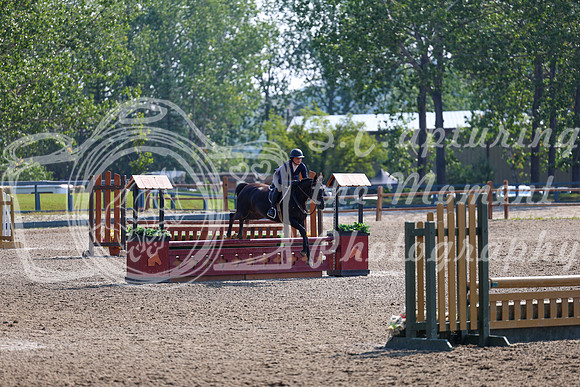 10998 - Mykenzi - 2026 Rocky Mountain Classic II - Saturday August 15th