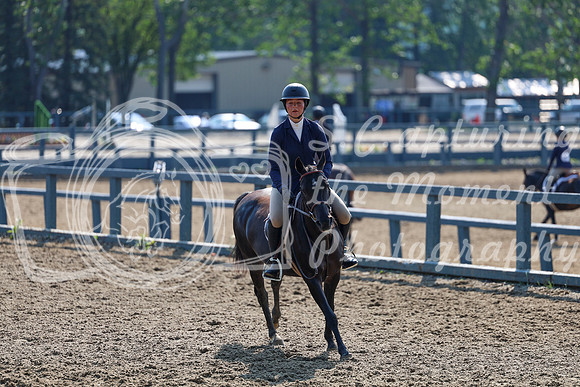 11001 - Mykenzi - 2026 Rocky Mountain Classic II - Saturday August 15th