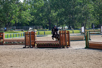 11007 - Mykenzi - 2026 Rocky Mountain Classic II - Saturday August 15th