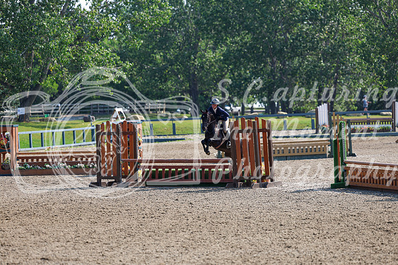 11007 - Mykenzi - 2026 Rocky Mountain Classic II - Saturday August 15th