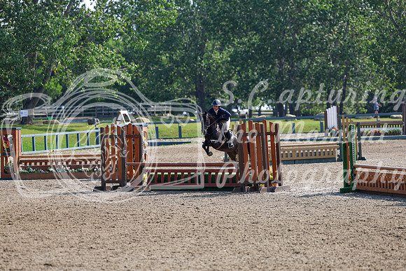 11008 - Mykenzi - 2026 Rocky Mountain Classic II - Saturday August 15th