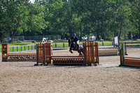 11009 - Mykenzi - 2026 Rocky Mountain Classic II - Saturday August 15th