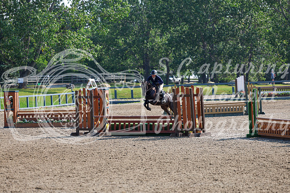 11009 - Mykenzi - 2026 Rocky Mountain Classic II - Saturday August 15th