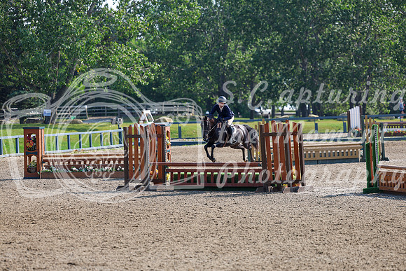 11011 - Mykenzi - 2026 Rocky Mountain Classic II - Saturday August 15th