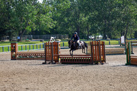 11012 - Mykenzi - 2026 Rocky Mountain Classic II - Saturday August 15th