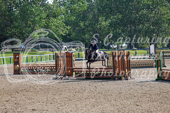 11012 - Mykenzi - 2026 Rocky Mountain Classic II - Saturday August 15th