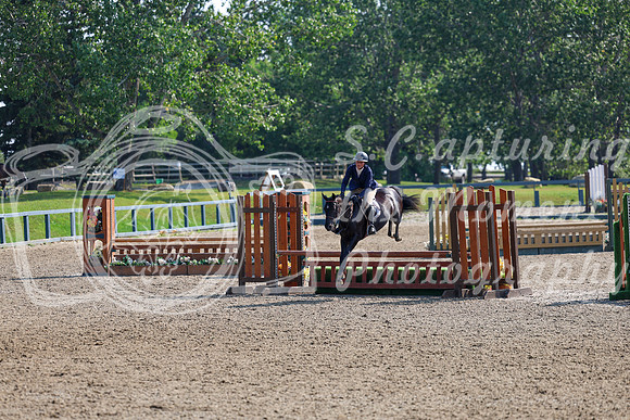 11014 - Mykenzi - 2026 Rocky Mountain Classic II - Saturday August 15th