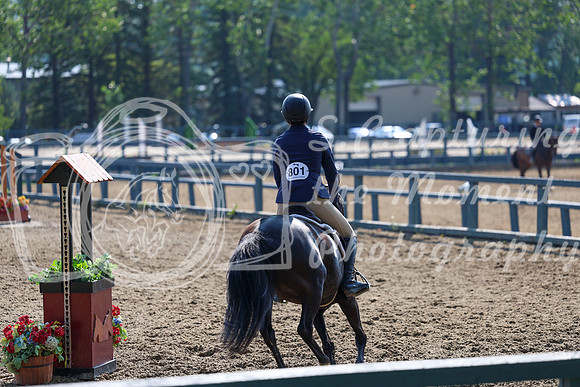 11018 - Mykenzi - 2026 Rocky Mountain Classic II - Saturday August 15th