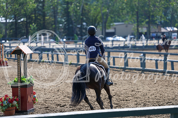 11019 - Mykenzi - 2026 Rocky Mountain Classic II - Saturday August 15th