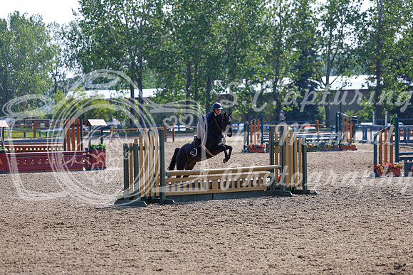 11020 - Mykenzi - 2026 Rocky Mountain Classic II - Saturday August 15th