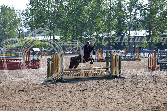 11021 - Mykenzi - 2026 Rocky Mountain Classic II - Saturday August 15th