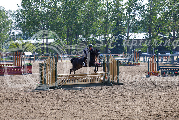 11023 - Mykenzi - 2026 Rocky Mountain Classic II - Saturday August 15th