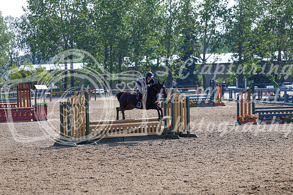 11024 - Mykenzi - 2026 Rocky Mountain Classic II - Saturday August 15th