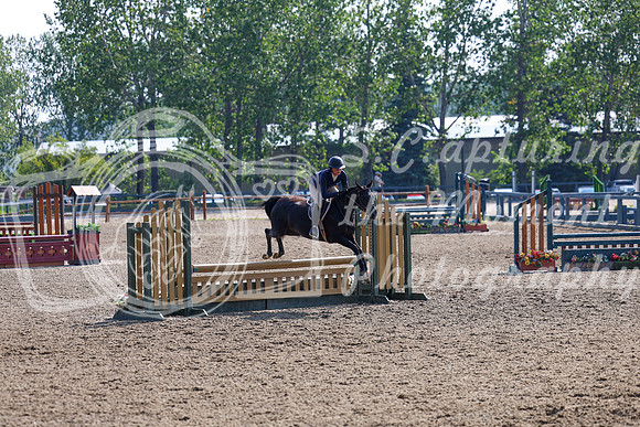 11025 - Mykenzi - 2026 Rocky Mountain Classic II - Saturday August 15th