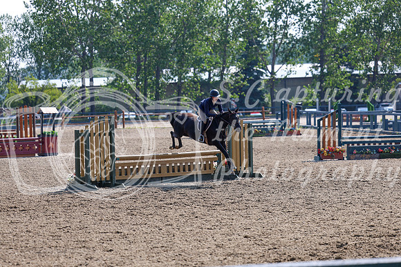 11026 - Mykenzi - 2026 Rocky Mountain Classic II - Saturday August 15th