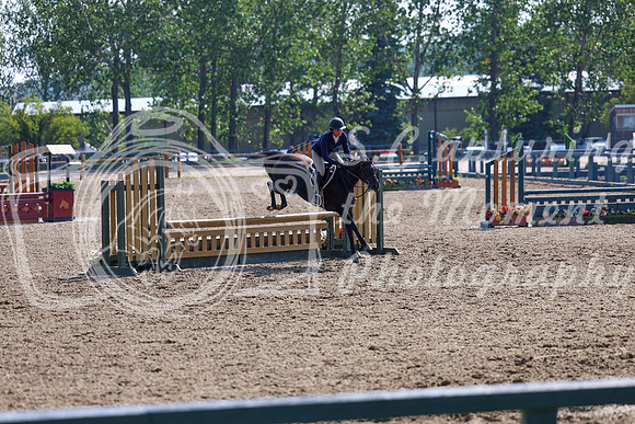 11027 - Mykenzi - 2026 Rocky Mountain Classic II - Saturday August 15th