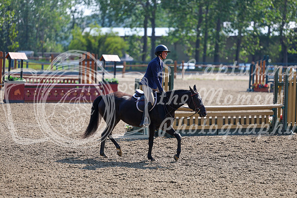 11028 - Mykenzi - 2026 Rocky Mountain Classic II - Saturday August 15th