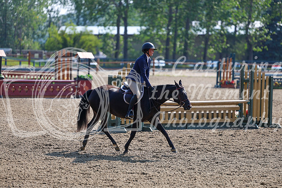 11030 - Mykenzi - 2026 Rocky Mountain Classic II - Saturday August 15th