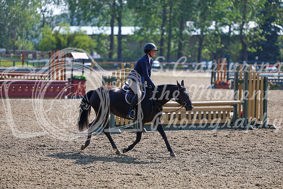 11031 - Mykenzi - 2026 Rocky Mountain Classic II - Saturday August 15th